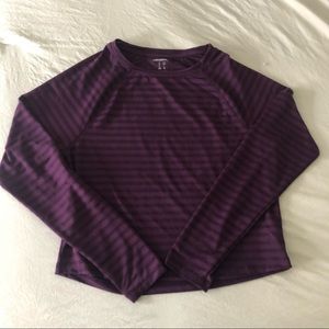 Marika Workout top